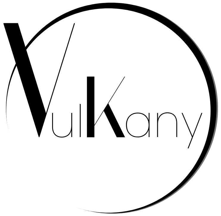Vulkany