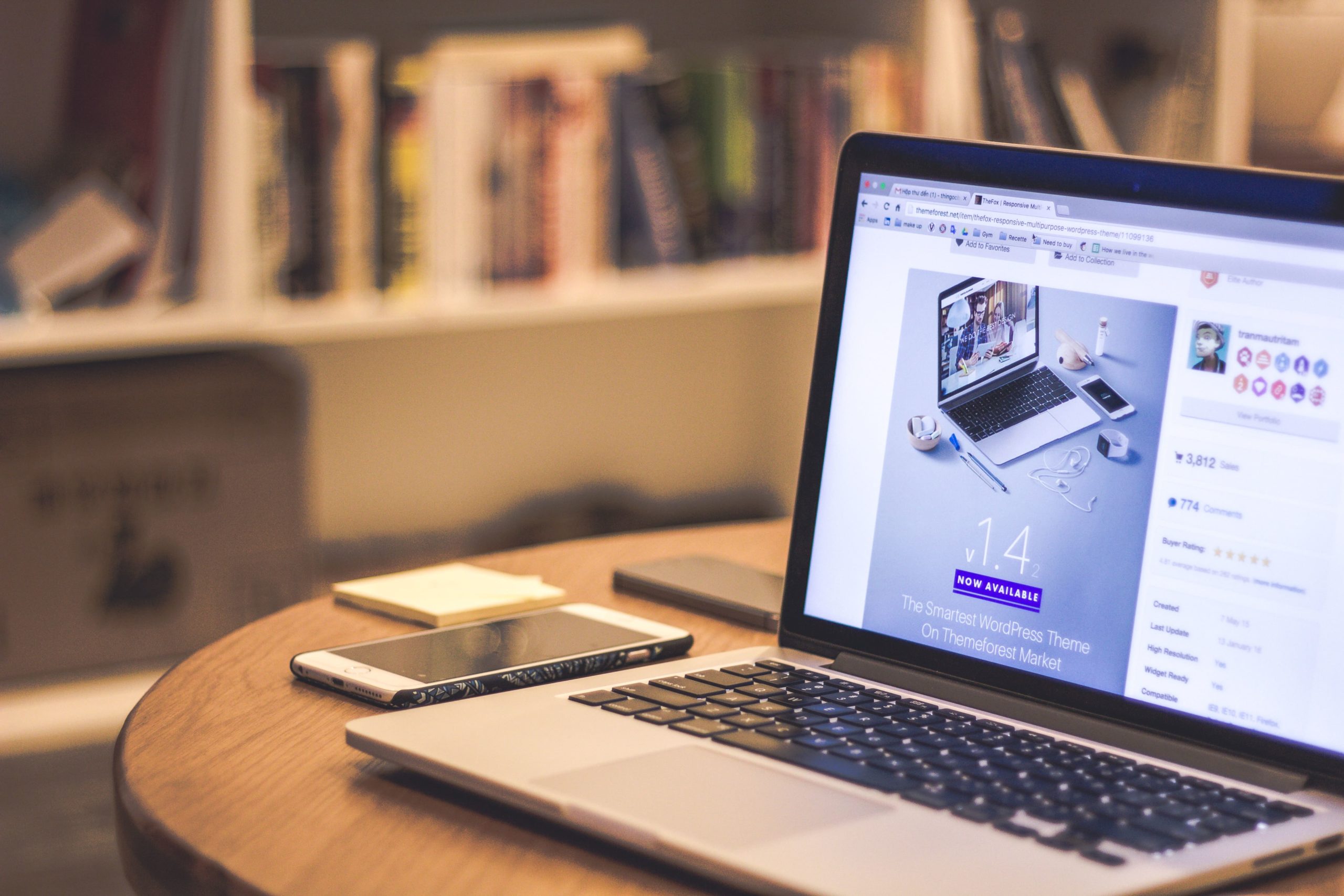 Agence Digital Gaia Agency